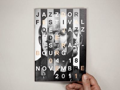 优秀平面设计作品集（77） 探索视觉沟通的艺术巅峰